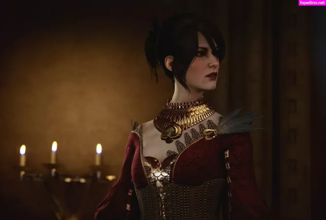 Dragon Age OnlyFans Thumbnail #4AlpBt7YQM