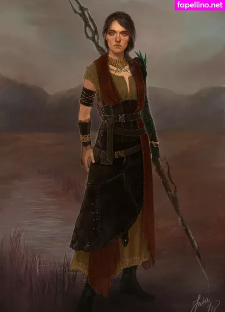 Dragon Age OnlyFans Thumbnail #5CvhGyHT6N