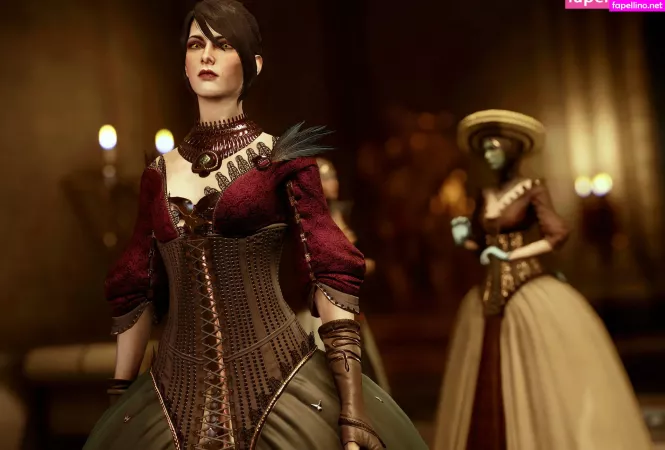 Dragon Age OnlyFans Thumbnail #7tcAiwaezY