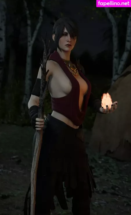 Dragon Age OnlyFans Thumbnail #9eysOc0WvS