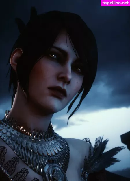 Dragon Age OnlyFans Thumbnail #ESJoxCailq