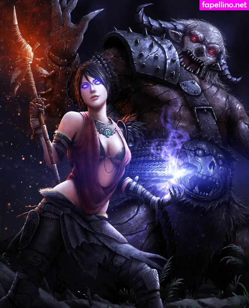 Studiofow, dragonagegame Nude Leaked OnlyFans Photo #FUO5hgT58P