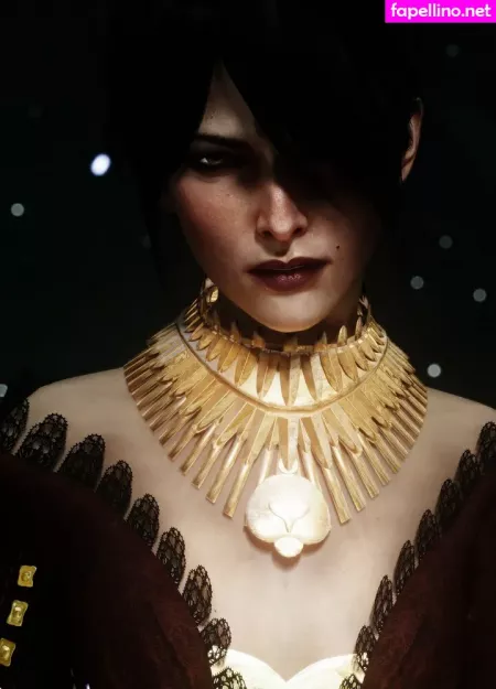 Dragon Age OnlyFans Thumbnail #HQSk3dfGqV