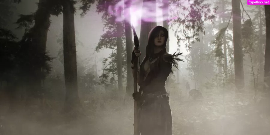 Dragon Age OnlyFans Thumbnail #HfpMHpibcu