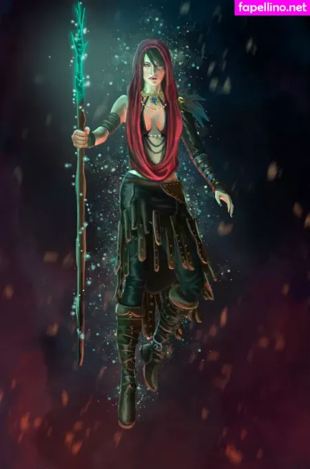 Dragon Age OnlyFans Thumbnail #J43ES8mU1o