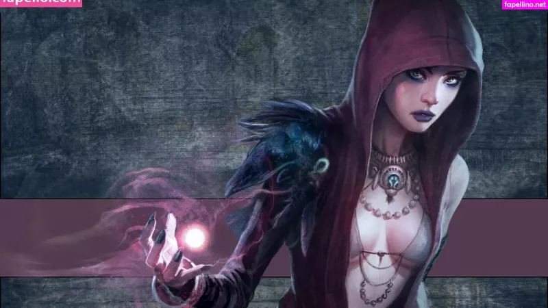 Dragon Age OnlyFans Thumbnail #Jw2HIg1Z7F