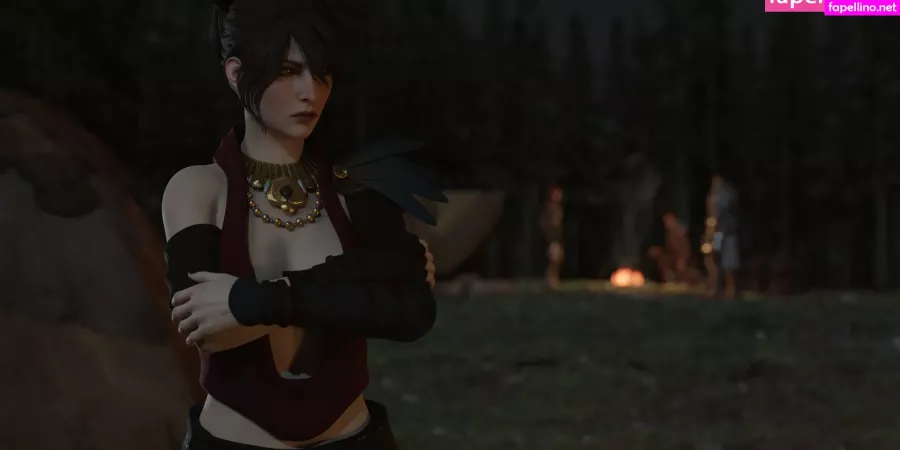 Dragon Age OnlyFans Thumbnail #R8IH1LiqpD