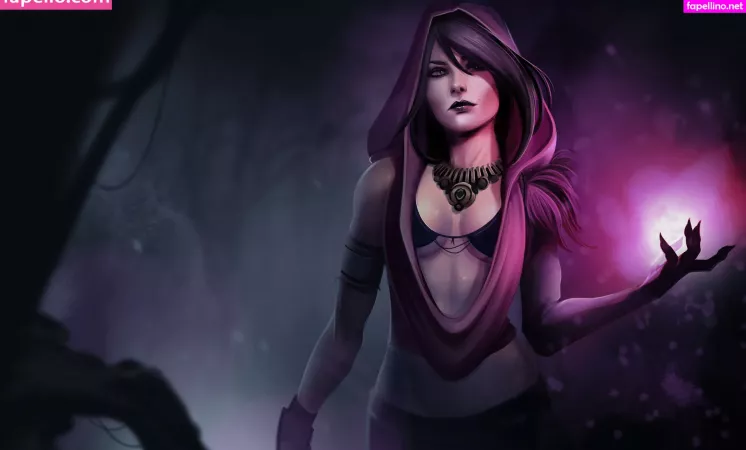 Dragon Age OnlyFans Thumbnail #VxoACUnVXr