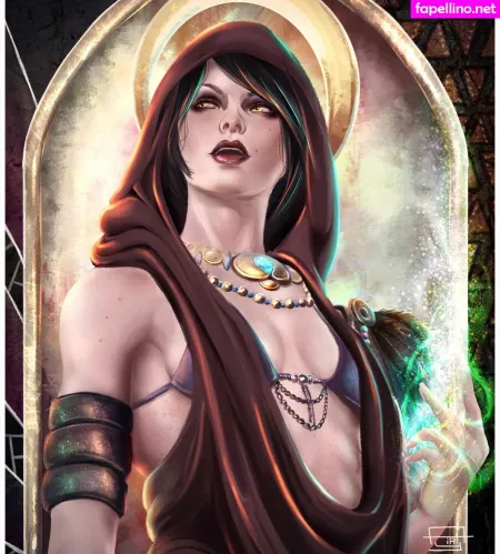 Dragon Age OnlyFans Thumbnail #YrPVtyYoEn