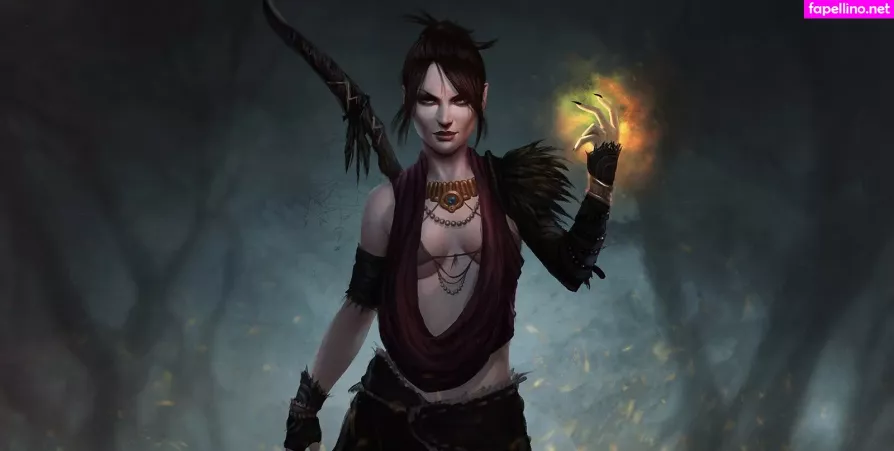 Dragon Age OnlyFans Thumbnail #l2tUJVgia7