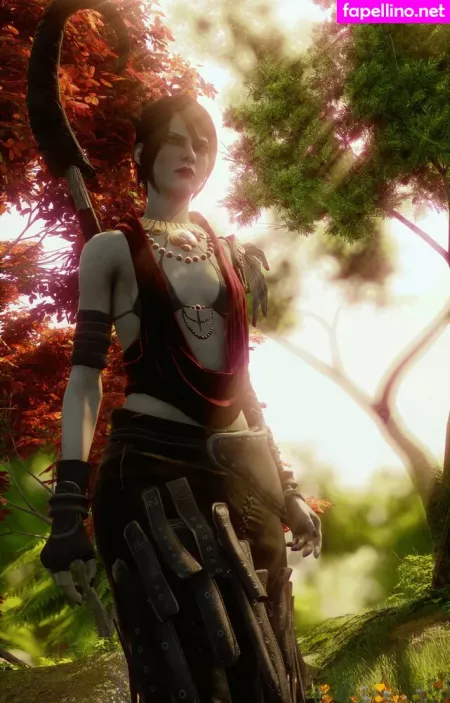 Dragon Age OnlyFans Thumbnail #ndaz1THH8m