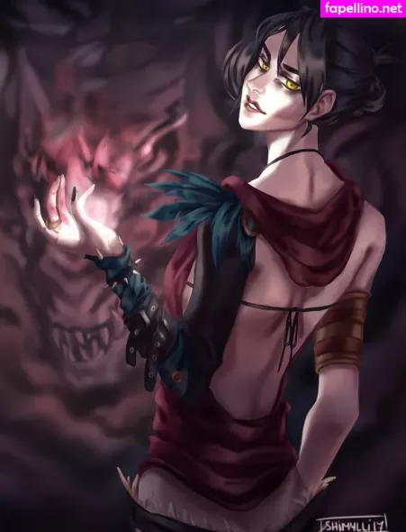 Dragon Age OnlyFans Thumbnail #nopN9SPqNv