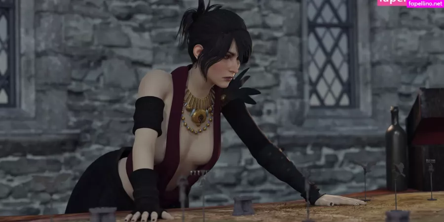 Dragon Age OnlyFans Thumbnail #vwSgzGYTET