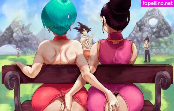 Dragon Ball Rule 34 OnlyFans Thumbnail #TXzayrCXOj