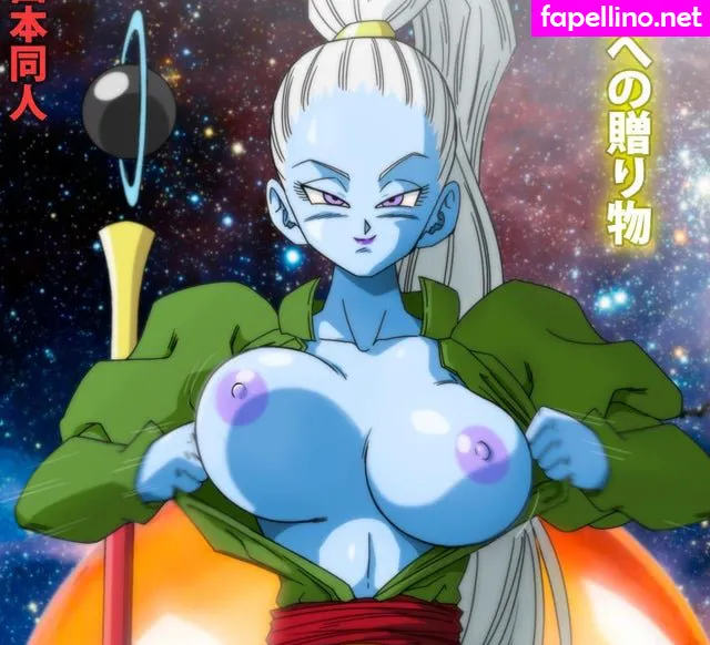 official.dragonballz Nude Leaked OnlyFans Photo #0tKyyIY2CZ