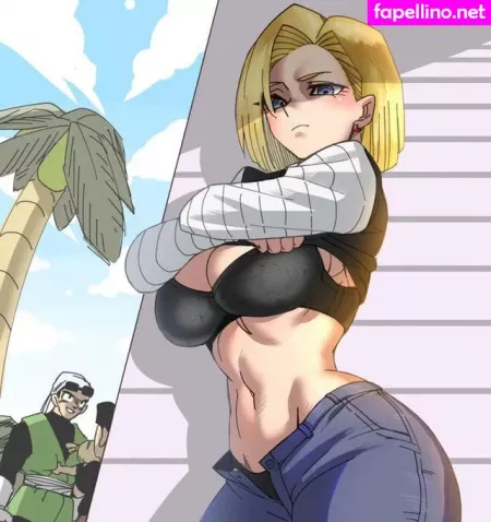 Dragon Ball Z OnlyFans Thumbnail #We21c3Mgj7