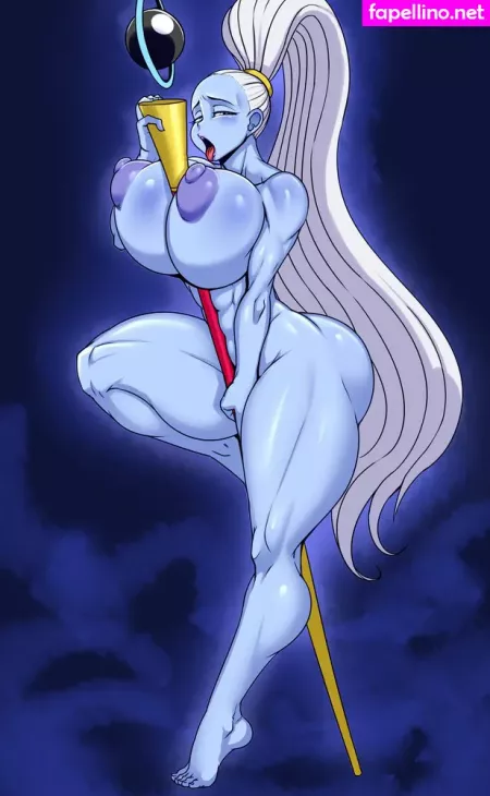 Dragon Ball Z OnlyFans Thumbnail #x3ls2RLlH8