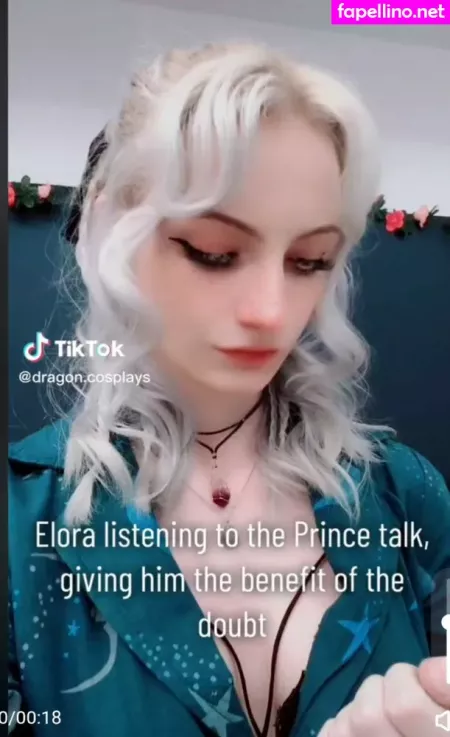 Dragon Cosplays OnlyFans Thumbnail #AuHgfIwGUi