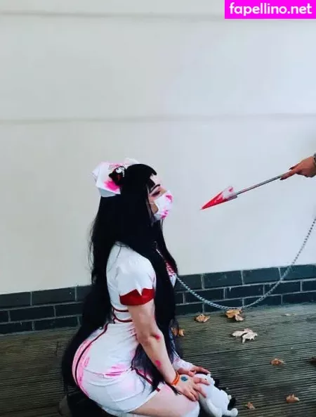 Dragon Cosplays OnlyFans Thumbnail #DpTHgn6bIT