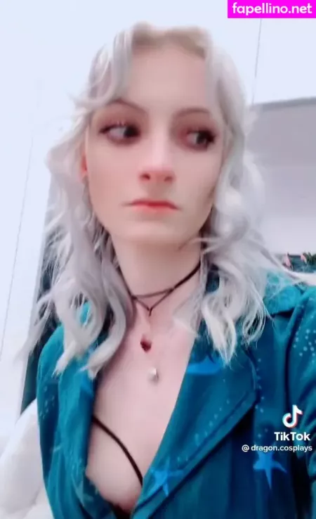 Dragon Cosplays OnlyFans Thumbnail #ELlxEyZGzT