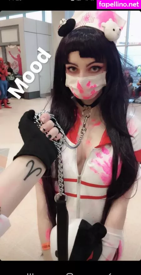 Dragon Cosplays OnlyFans Thumbnail #KuITRjtxFV