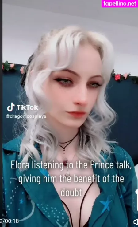 Dragon Cosplays OnlyFans Thumbnail #R4VGWR0Mib