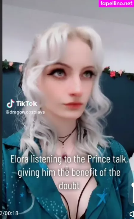 Dragon Cosplays OnlyFans Thumbnail #Vfg0Yc02IR