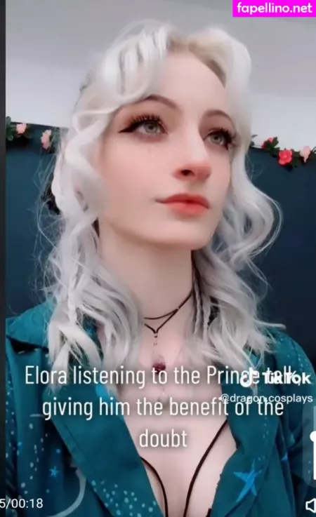 Dragon Cosplays OnlyFans Thumbnail #XReXy2kARC