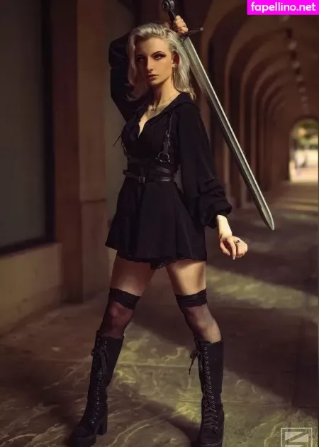 Dragon Cosplays OnlyFans Thumbnail #dxoonQGdpM