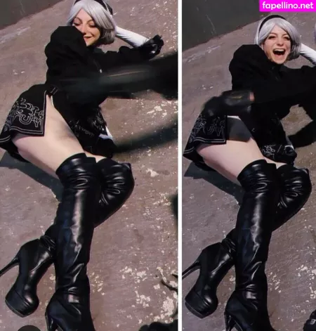 Dragon Cosplays OnlyFans Thumbnail #oaJ3jcpmtr