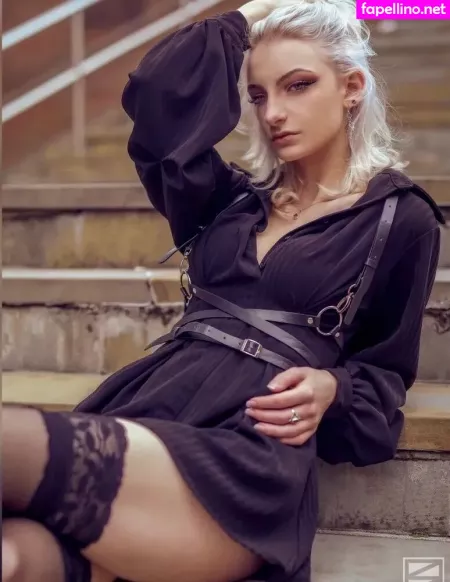 Dragon Cosplays OnlyFans Thumbnail #wkQG4hNzqF