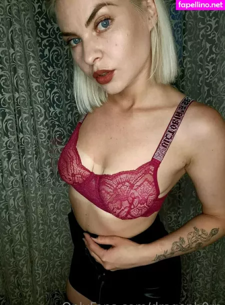 Dragonb0rn OnlyFans Thumbnail #WhOfRlCSMK