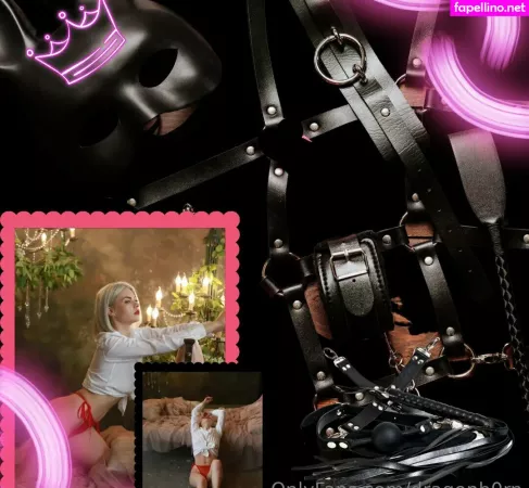 Dragonb0rn OnlyFans Thumbnail #XF3Kzc6wav