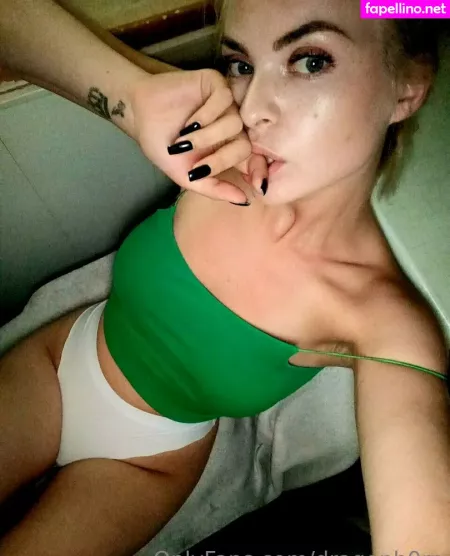 Dragonb0rn OnlyFans Thumbnail #chAOkUyyUK