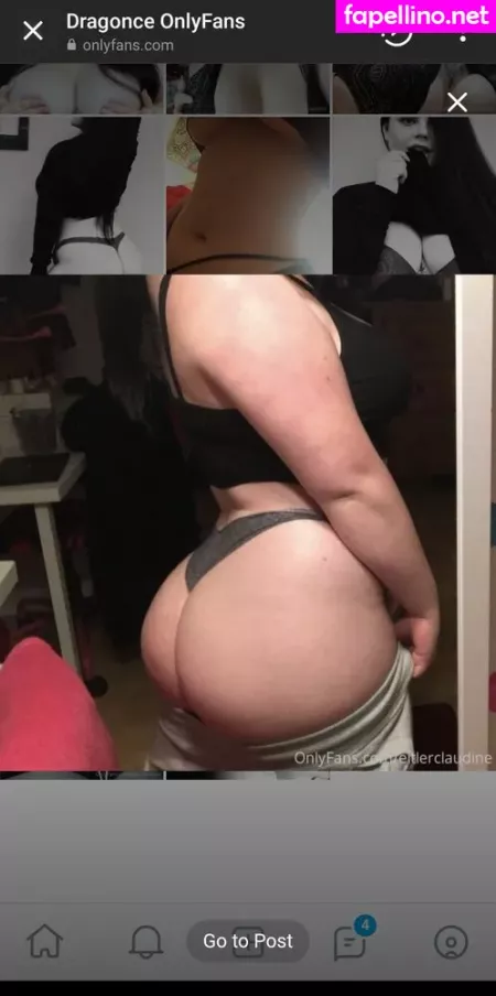 Dragonce OnlyFans Thumbnail #IhImCEpjxx