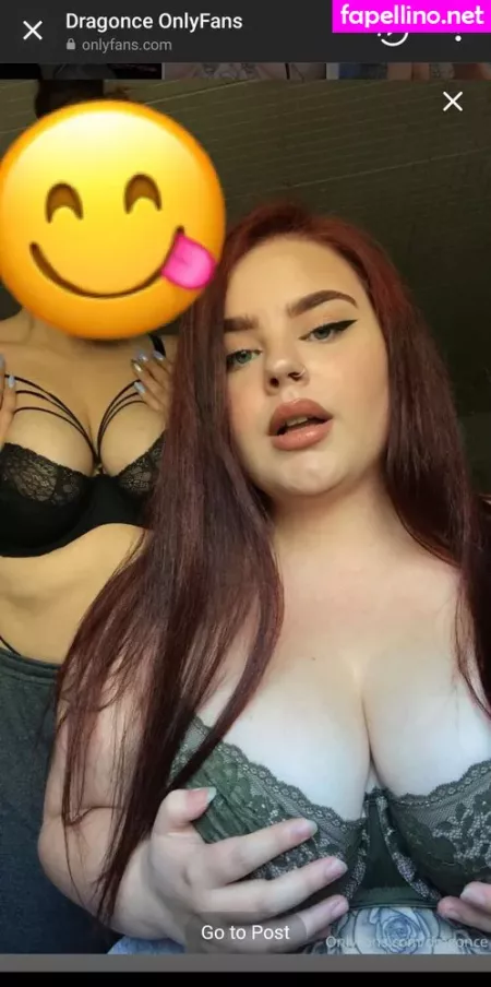 Dragonce OnlyFans Thumbnail #Mp4tAoa2kV