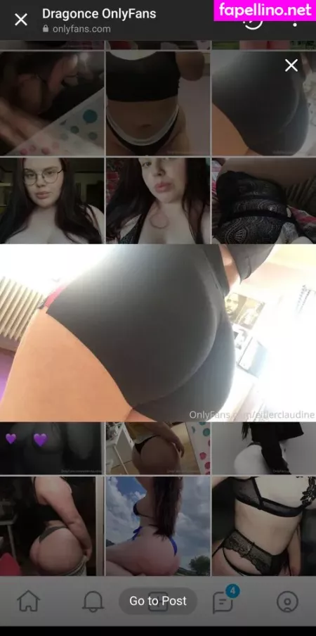 Dragonce OnlyFans Thumbnail #X9rnR42MDv