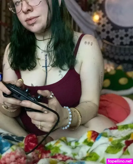 Dragoness42069 OnlyFans Thumbnail #gDE9DBynw7