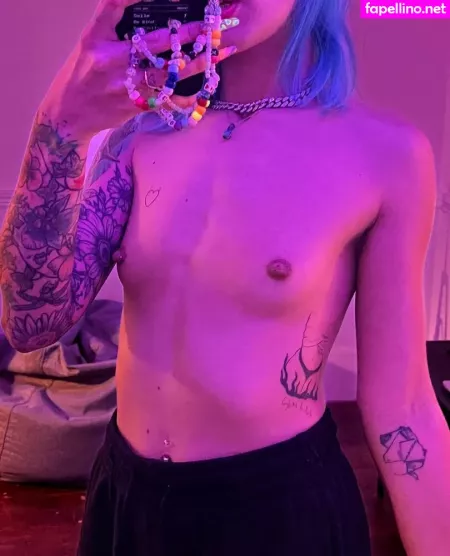Dragonflyy OnlyFans Thumbnail #KrrxyEZorY