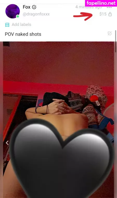 Dragonfoxxx OnlyFans Thumbnail #snS9oroM87