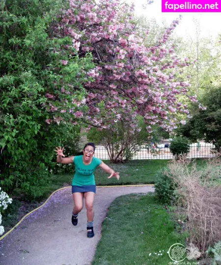 Dragonlily Net OnlyFans Thumbnail #MTmKX8uxYU