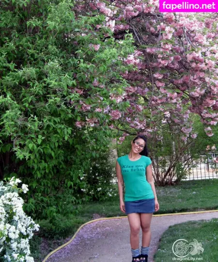 Dragonlily Net OnlyFans Thumbnail #XiDM7z16qX