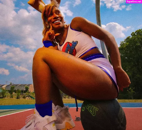 Dragonprincess OnlyFans Thumbnail #NbItBrAvKi