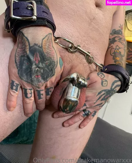 Drakemanowarxxx OnlyFans Thumbnail #cofcGFsCif