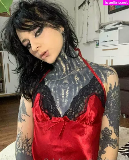 Draken Lady OnlyFans Thumbnail #0srxZDknkL