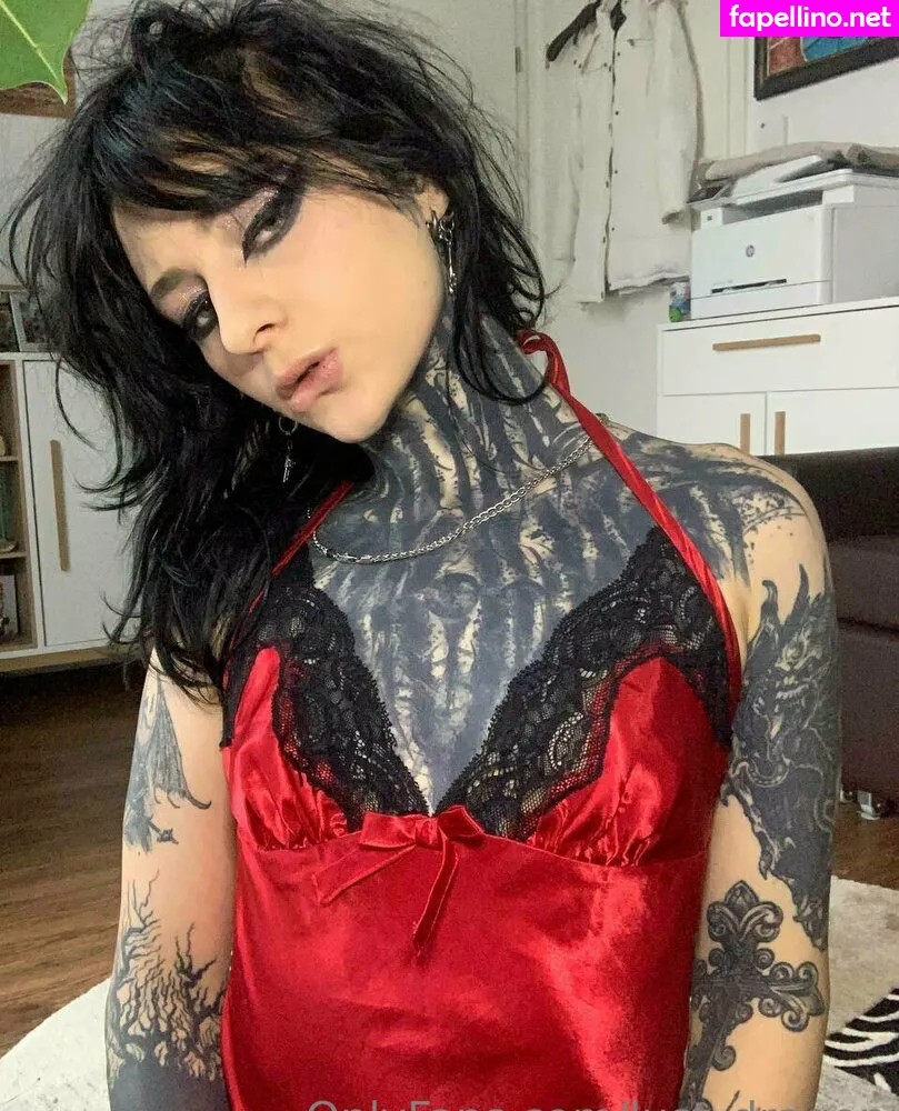 Lust Dragon, draken_lady, iamthedragonlady, yo-landi_black Nude Leaked OnlyFans Photo #0srxZDknkL