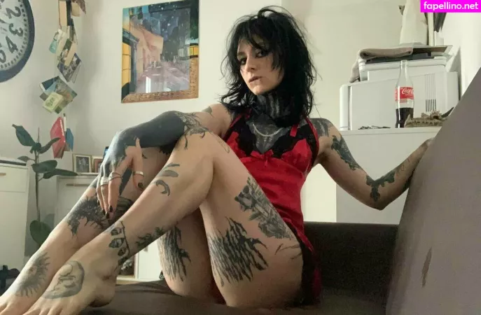 Draken Lady OnlyFans Thumbnail #1uz4MuJKSw