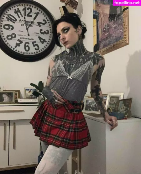 Draken Lady OnlyFans Thumbnail #CQjeGED5vF