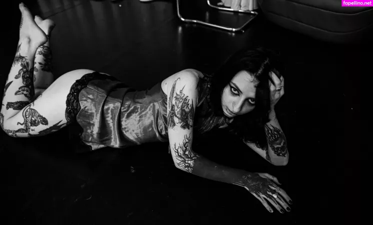 Draken Lady OnlyFans Thumbnail #CUddeBCQT2