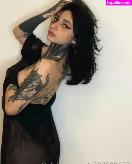 Draken Lady OnlyFans Thumbnail #KMPYDLGez0